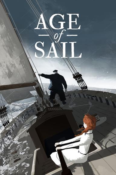 Age of Sail poster