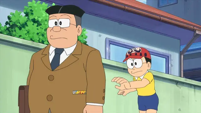 Episode Poster