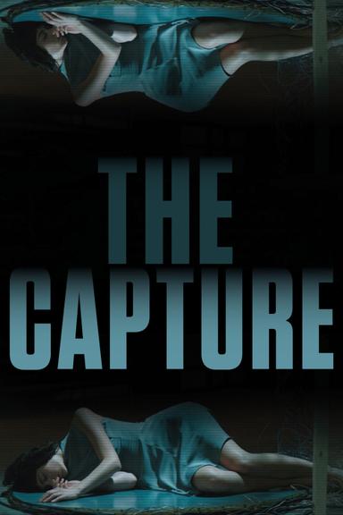 The Capture poster