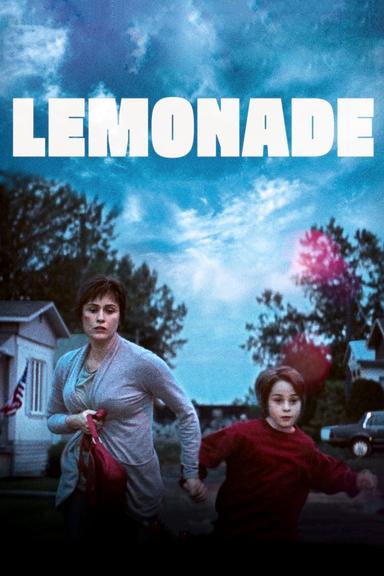 Lemonade poster