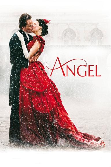 Angel poster