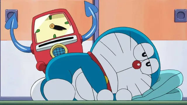 Episode Poster