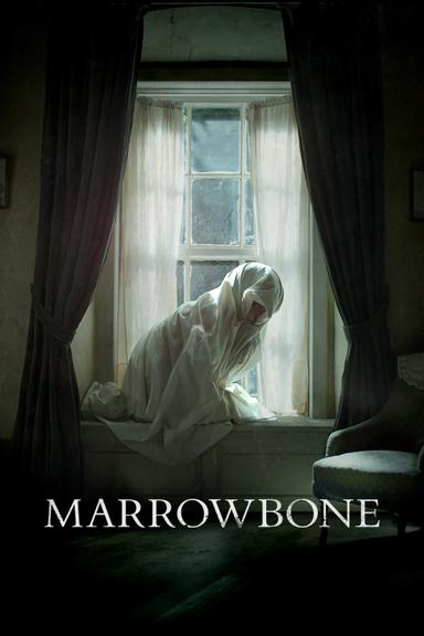 Marrowbone poster