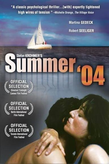 Summer '04 poster