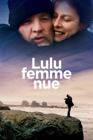 Lulu in the Nude poster