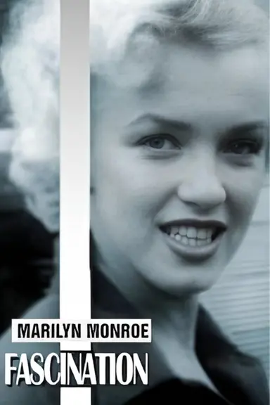 Fascination: Unauthorized Story of Marilyn Monroe poster