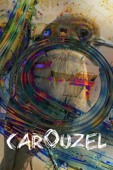 CarOuzel poster