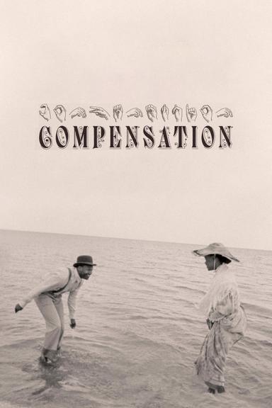 Compensation poster