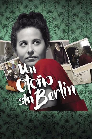 An Autumn Without Berlin poster