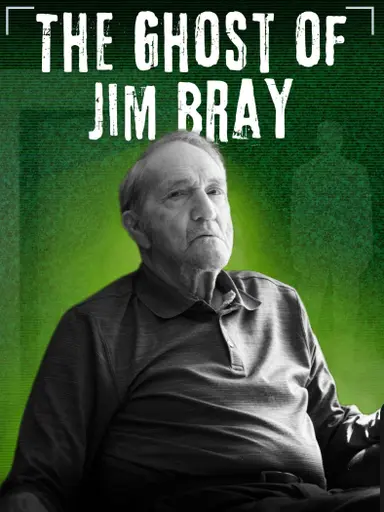 The Ghost of Jim Bray poster