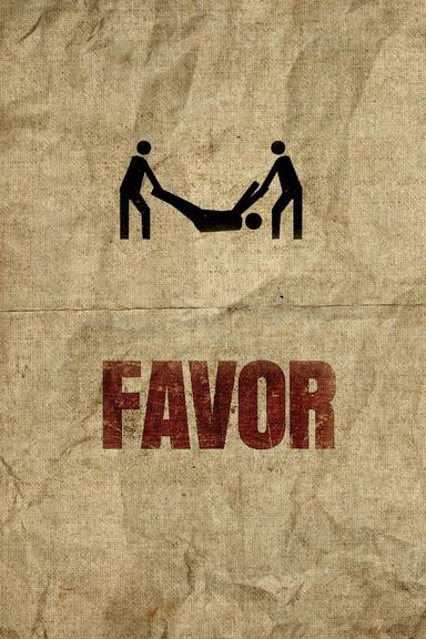 Favor poster