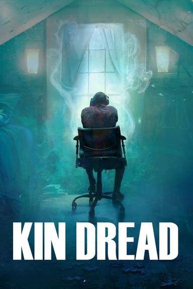 Kin Dread poster