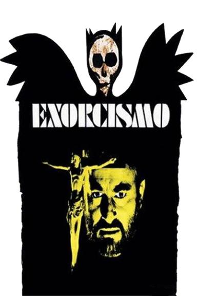 Exorcismo poster