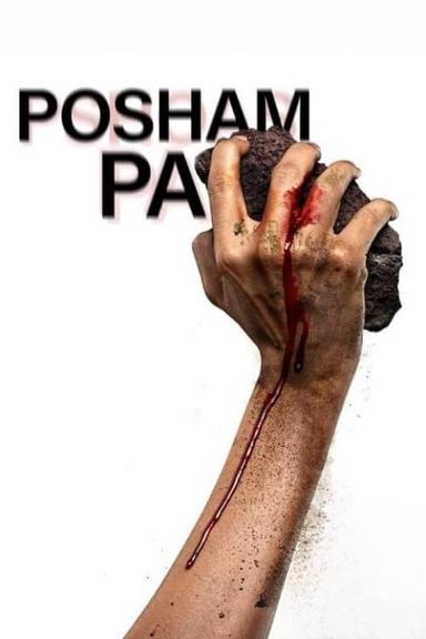 Posham Pa poster