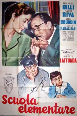 Movie Poster