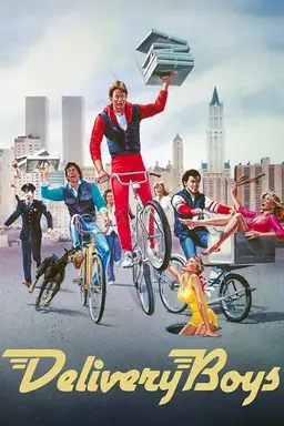 Movie Poster