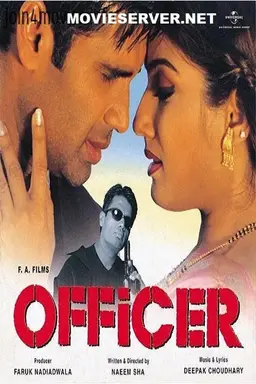 Movie Poster