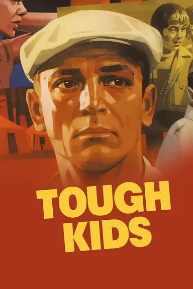 Tough Kids poster