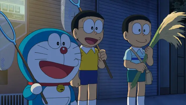 Episode Poster