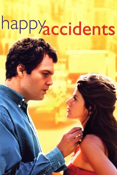 Happy Accidents poster