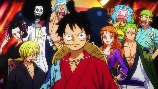 Episode Poster