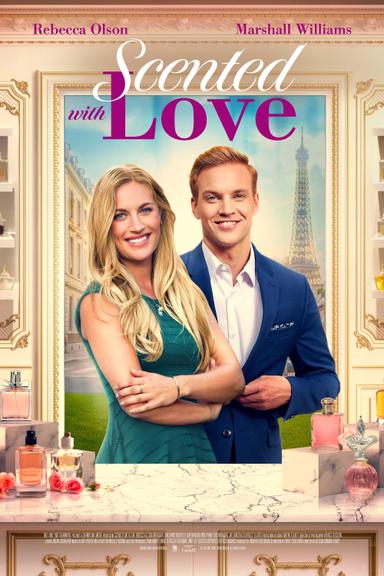 Scented with Love poster