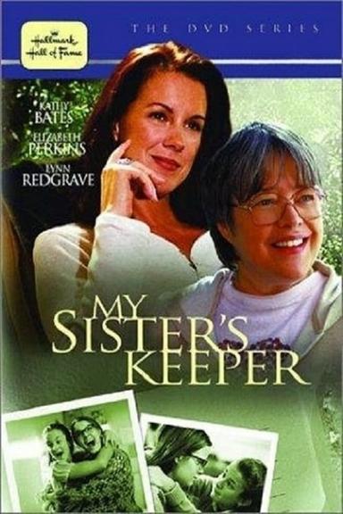 My Sister's Keeper poster