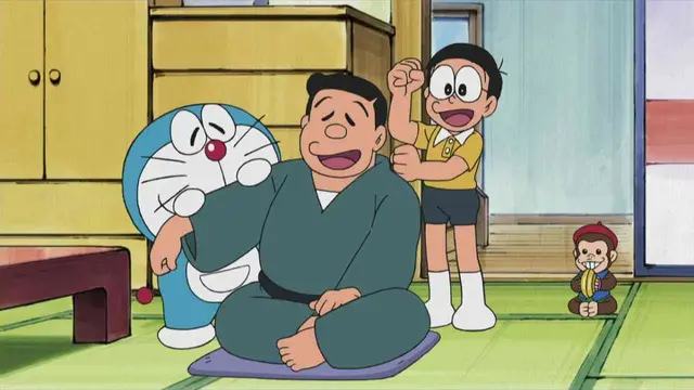 Episode Poster