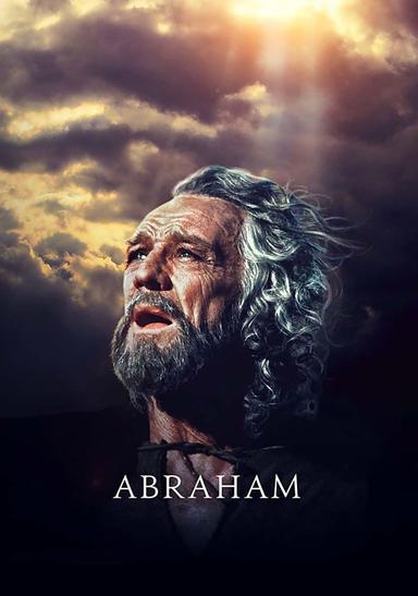 Abraham poster