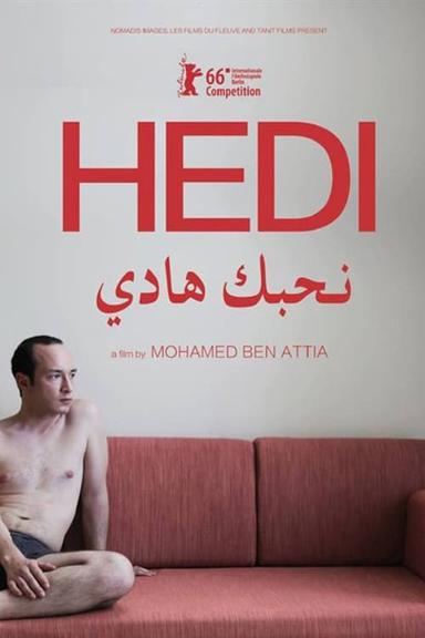 Hedi poster