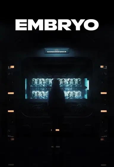 Embryo poster