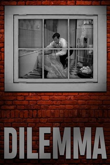 Dilemma poster