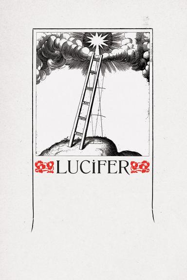 Lucifer poster