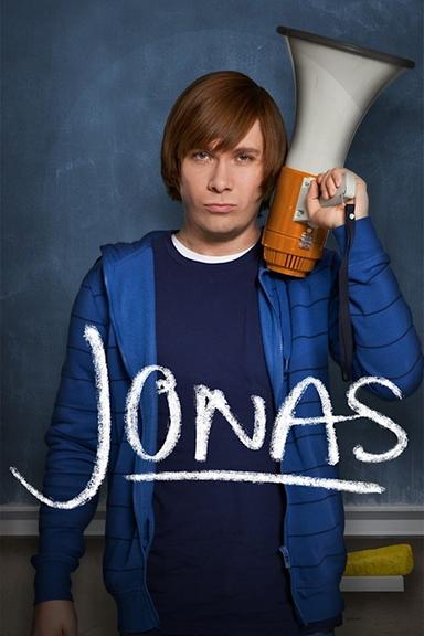 Jonas poster