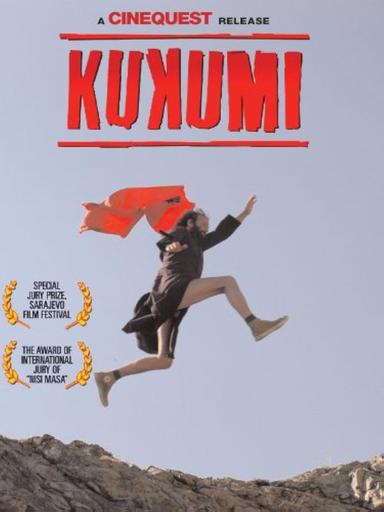 The Kukumi poster