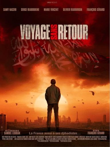 Voyage sans retour poster