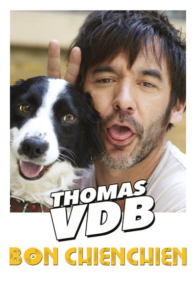 Thomas VDB - Bon Chienchien poster