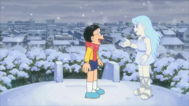 Episode Poster