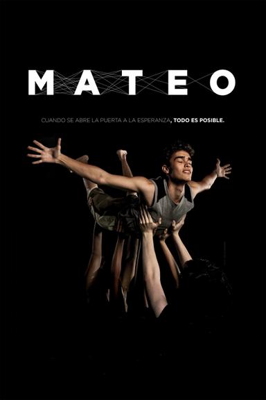 Mateo poster