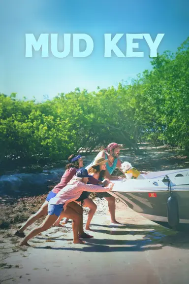 Mud Key poster