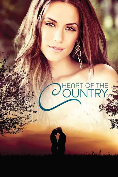 Heart of the Country poster