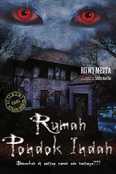 Rumah Pondok Indah poster