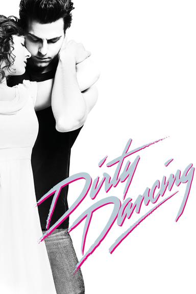 Dirty Dancing poster