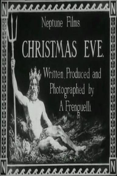 Christmas Eve poster