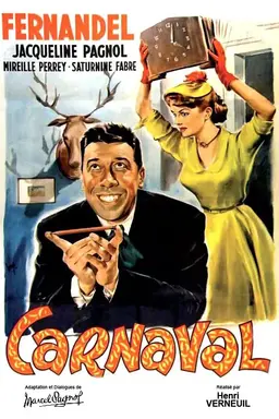 Movie Poster