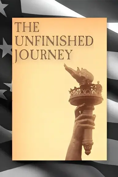 The Unfinished Journey poster