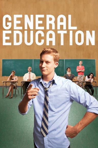 General Education poster