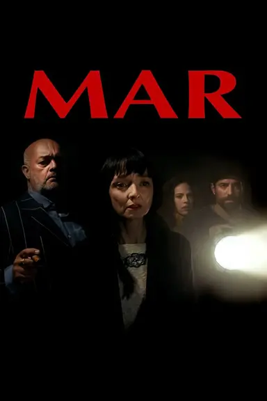 Sea poster