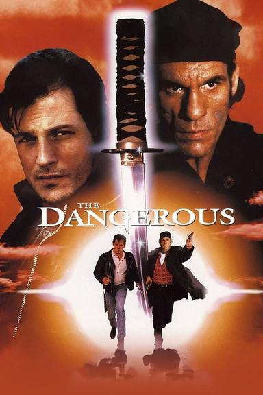 The Dangerous poster