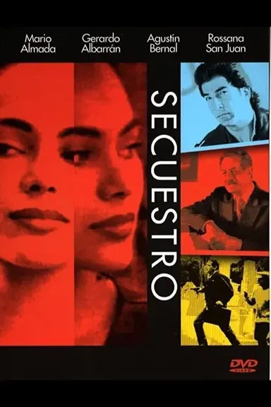 Secuestro poster